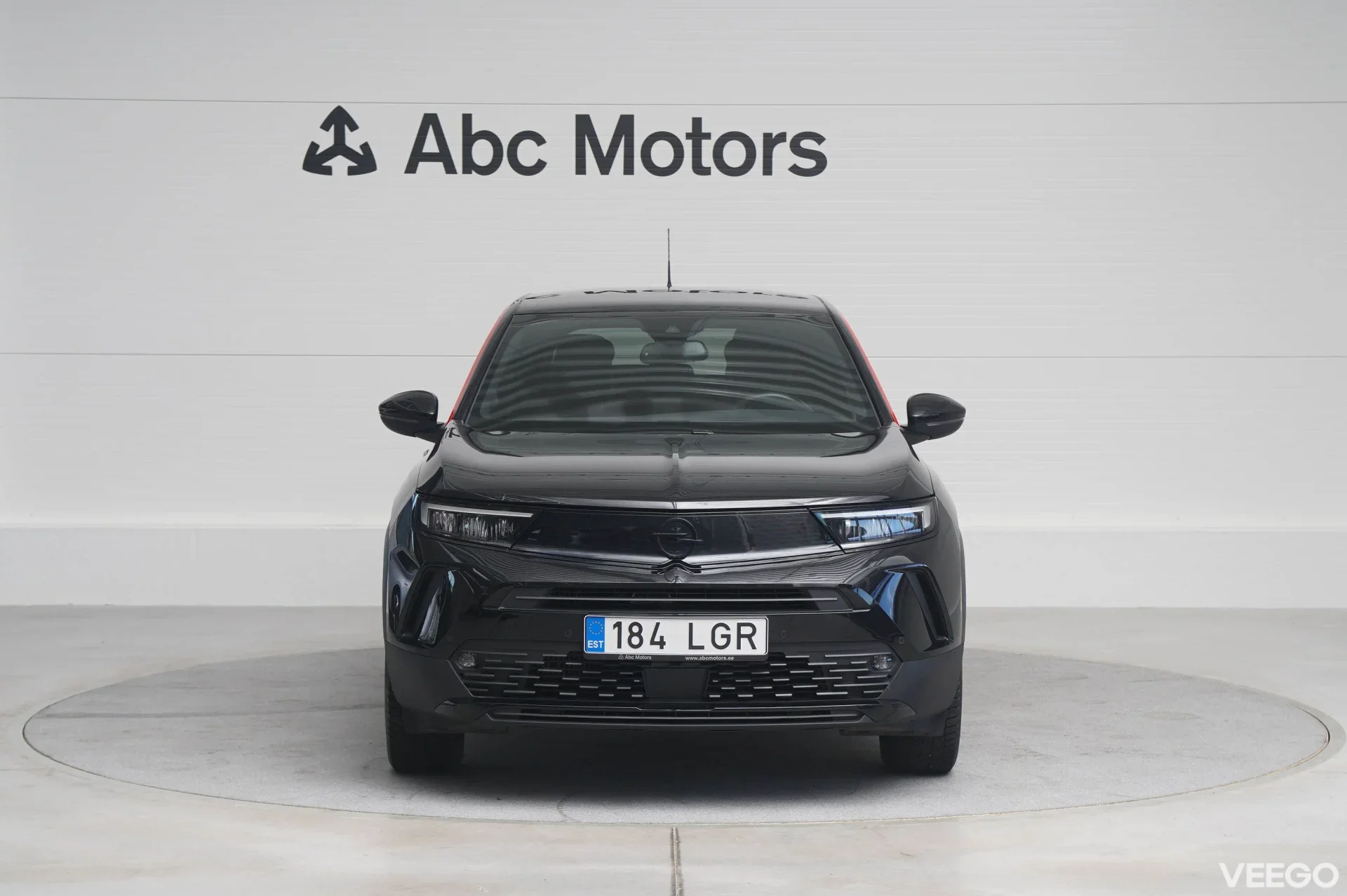 Opel Mokka - 1.2 96kW
