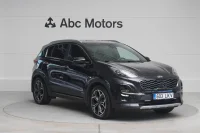 Kia Sportage - 1.6 100kW thumbnail