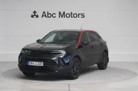 Opel Mokka - 1.2 96kW thumbnail