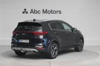 Kia Sportage - 1.6 100kW thumbnail