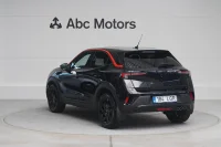 Opel Mokka - 1.2 96kW thumbnail
