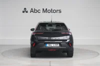 Opel Mokka - 1.2 96kW thumbnail