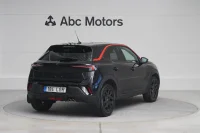 Opel Mokka - 1.2 96kW thumbnail
