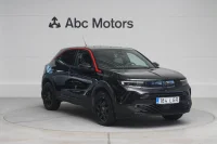 Opel Mokka - 1.2 96kW thumbnail