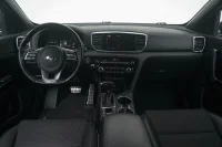 Kia Sportage - 1.6 100kW thumbnail