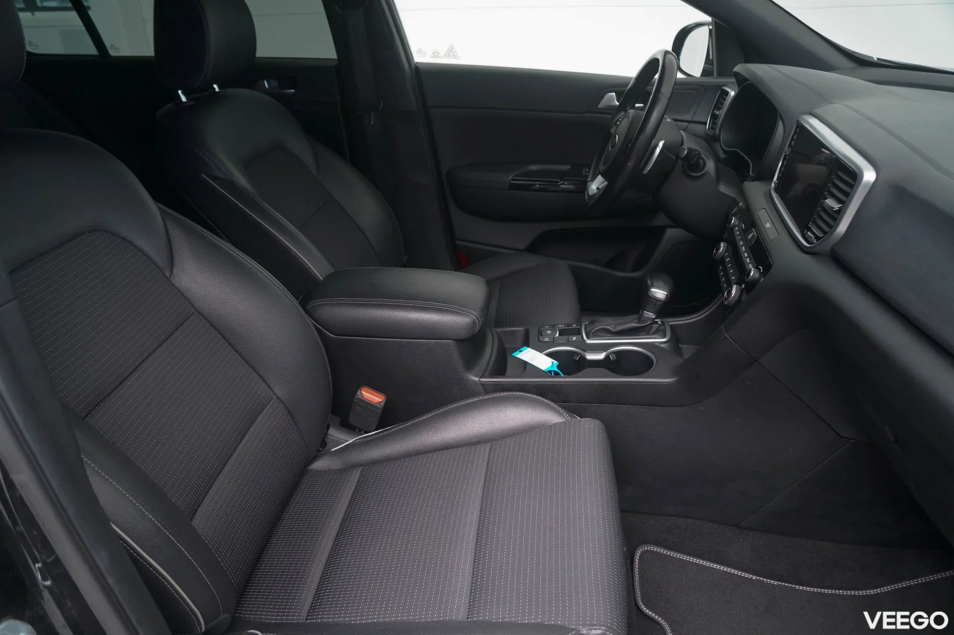 Kia Sportage - 1.6 100kW