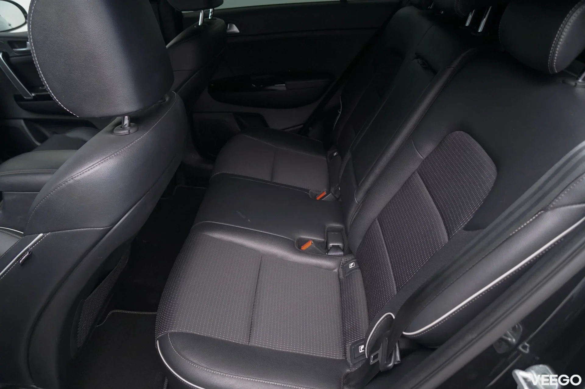 Kia Sportage - 1.6 100kW