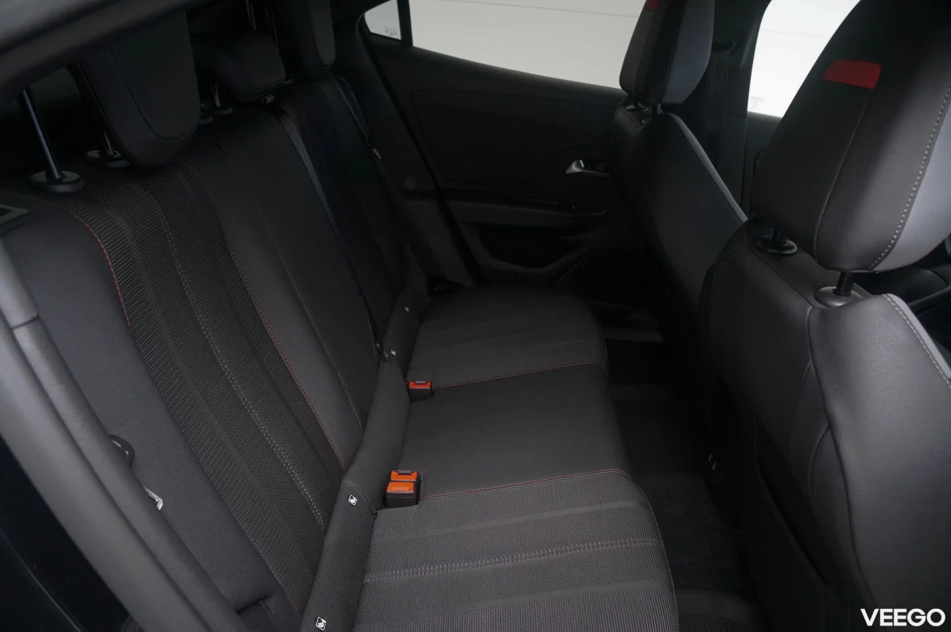 Opel Mokka - 1.2 96kW