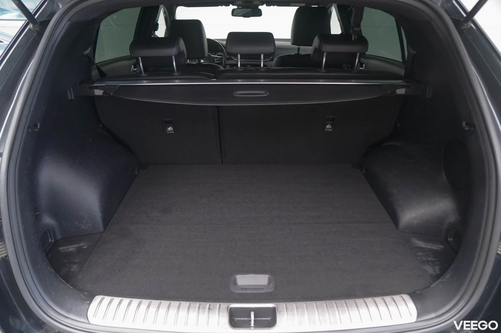 Kia Sportage - 1.6 100kW