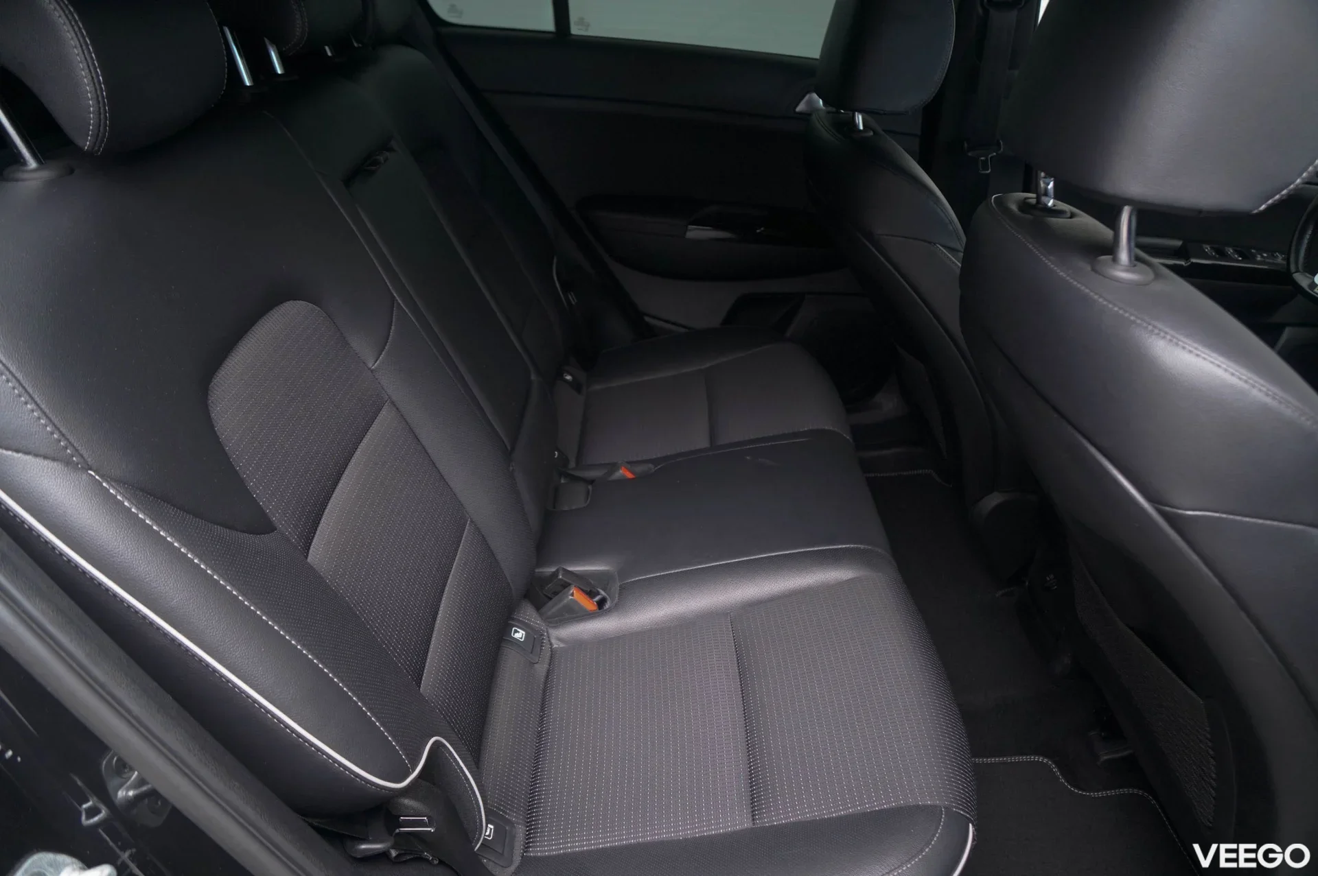 Kia Sportage - 1.6 100kW