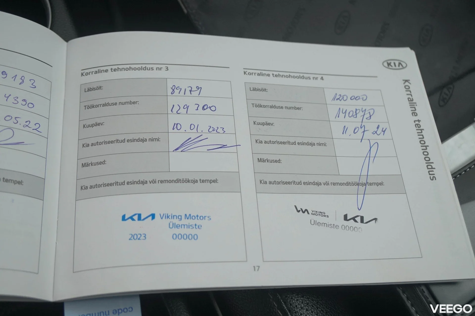 Kia Sportage - 1.6 100kW