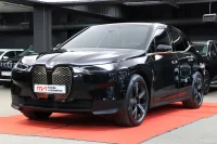 BMW iX 0.0 240kW thumbnail