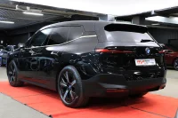 BMW iX 0.0 240kW thumbnail