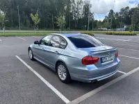 BMW 318 2.0 105kW thumbnail