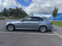 BMW 318 2.0 105kW thumbnail
