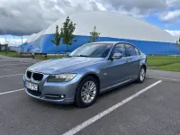 BMW 318 2.0 105kW thumbnail