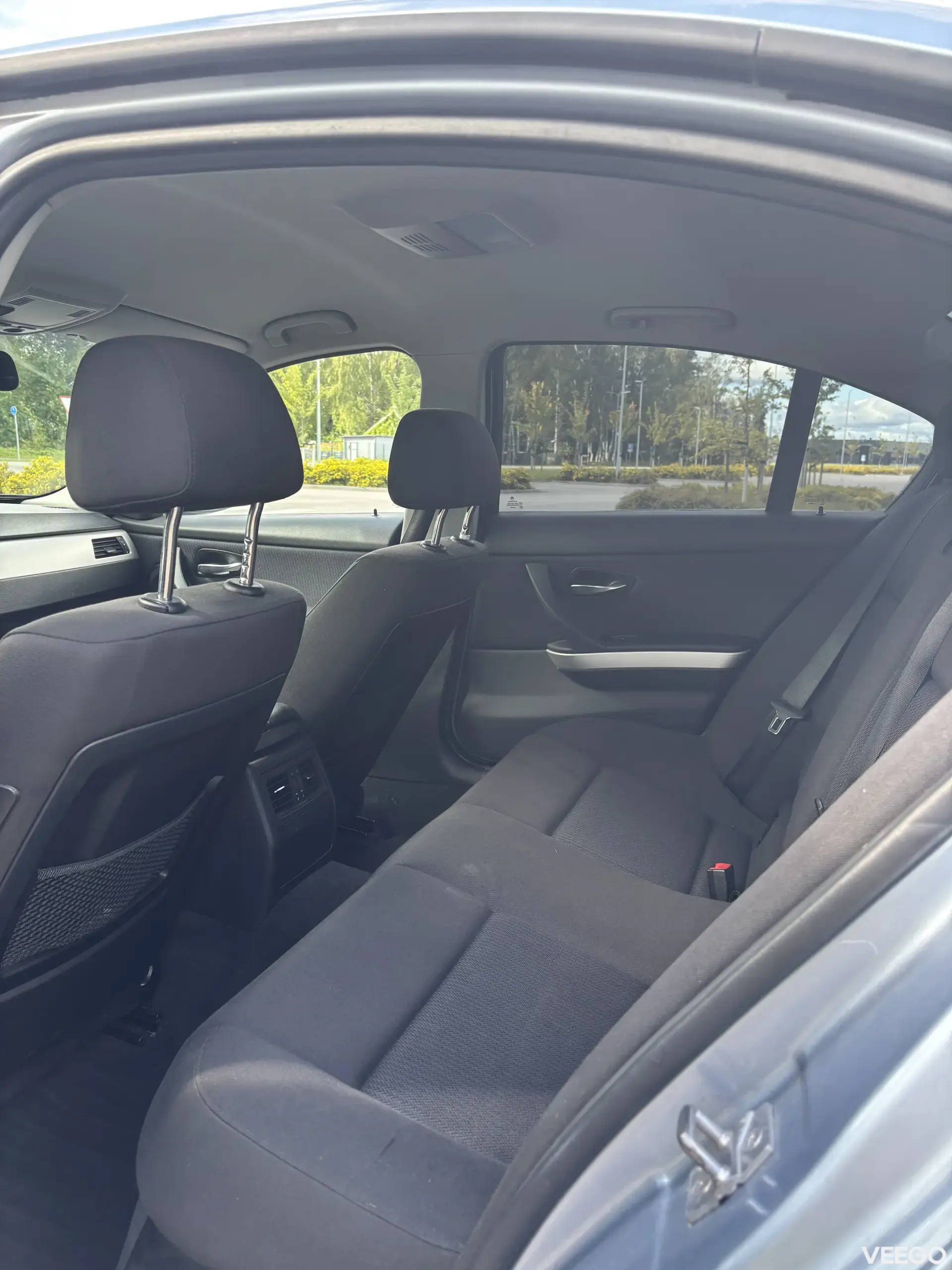 BMW 318 2.0 105kW