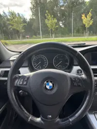 BMW 318 2.0 105kW thumbnail