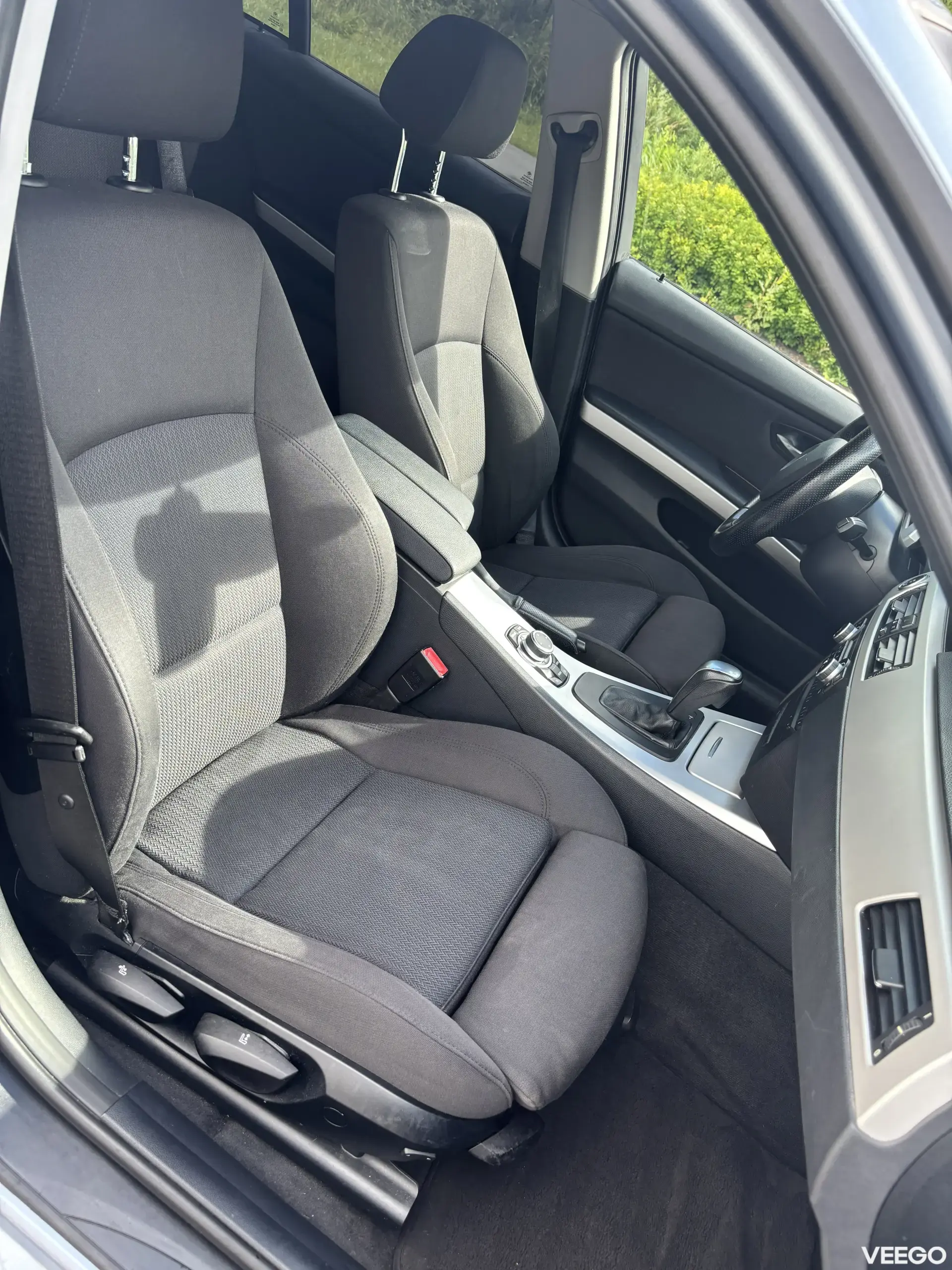 BMW 318 2.0 105kW