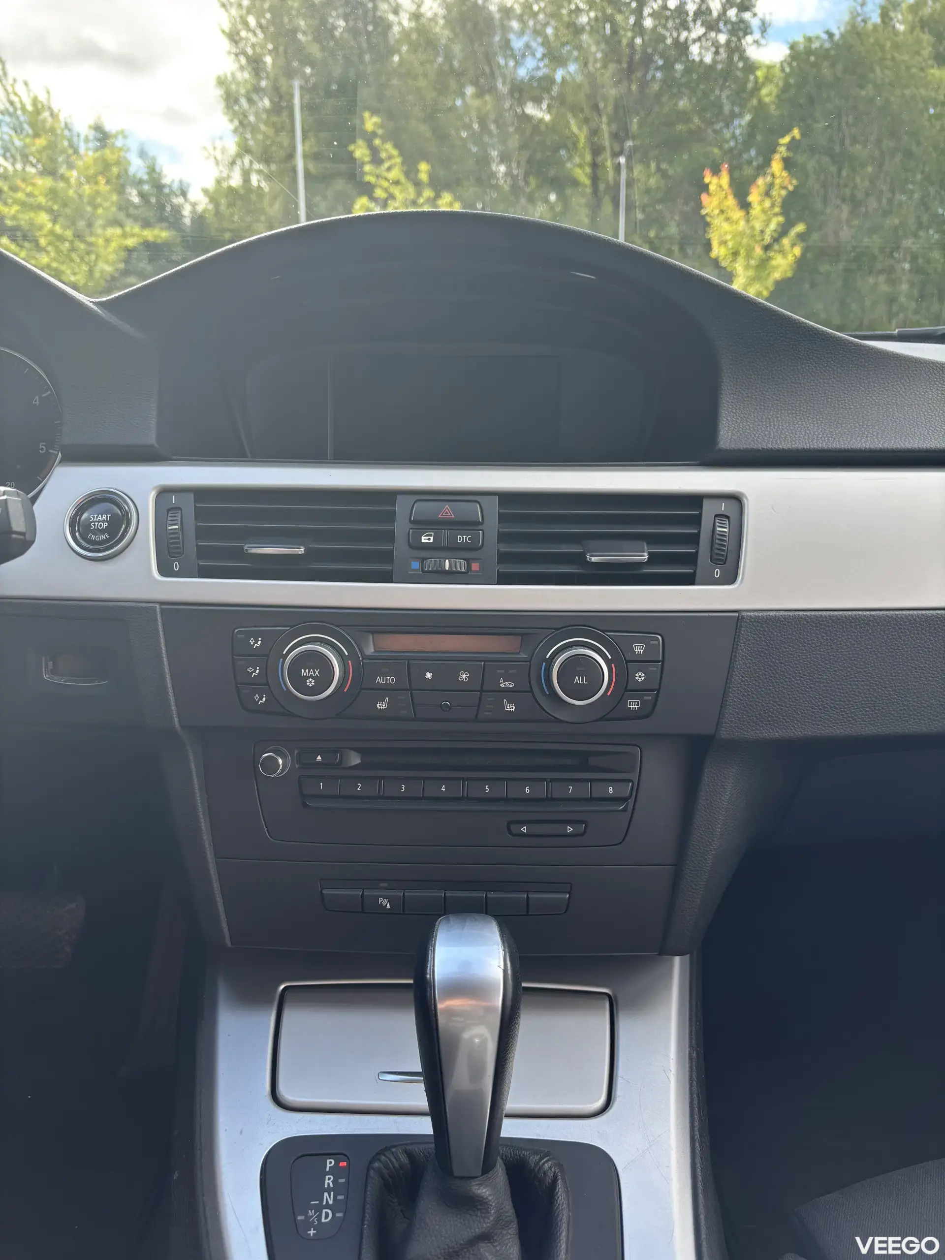 BMW 318 2.0 105kW