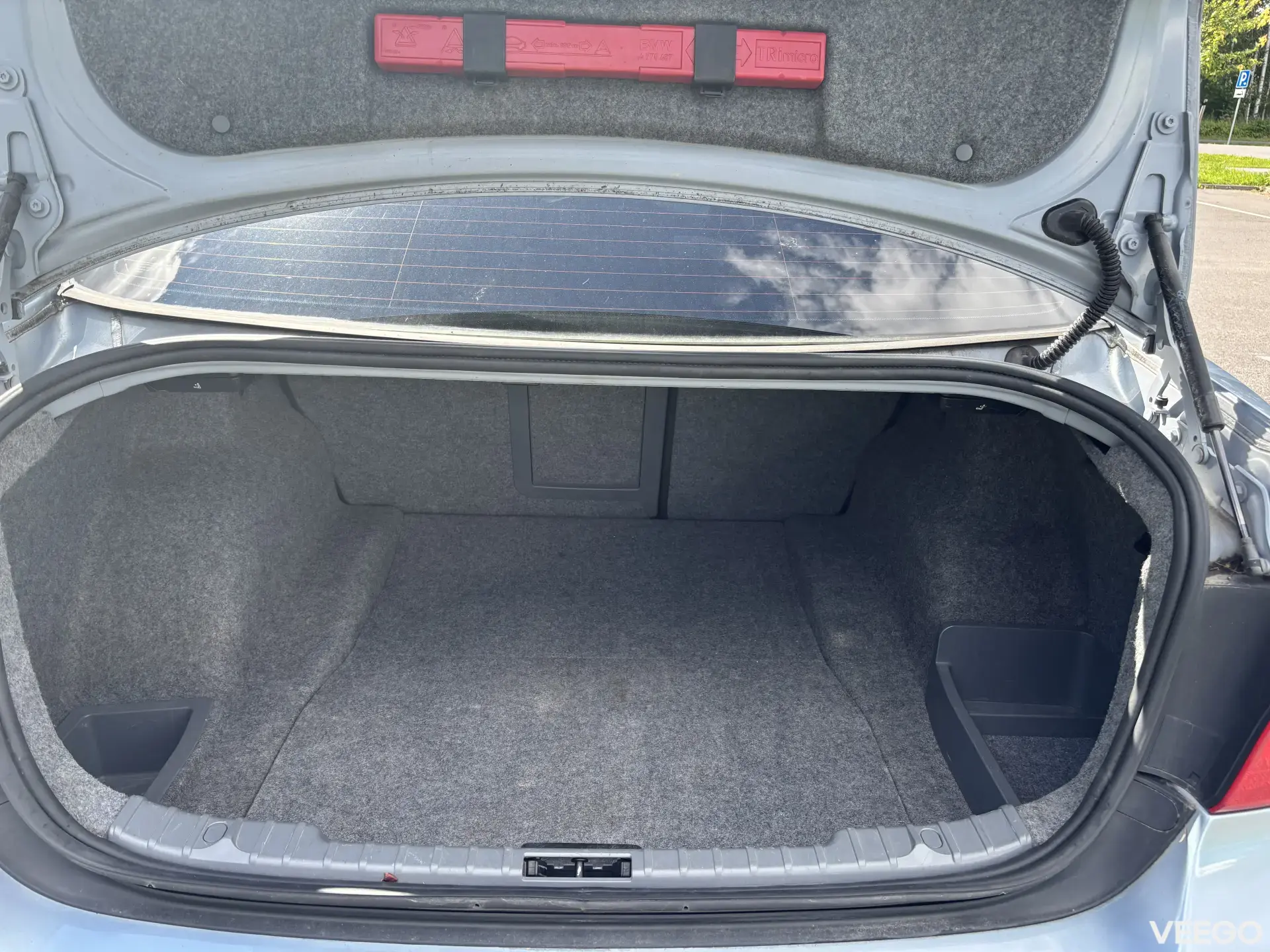 BMW 318 2.0 105kW