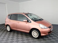 Honda Jazz 1.3 61kW thumbnail