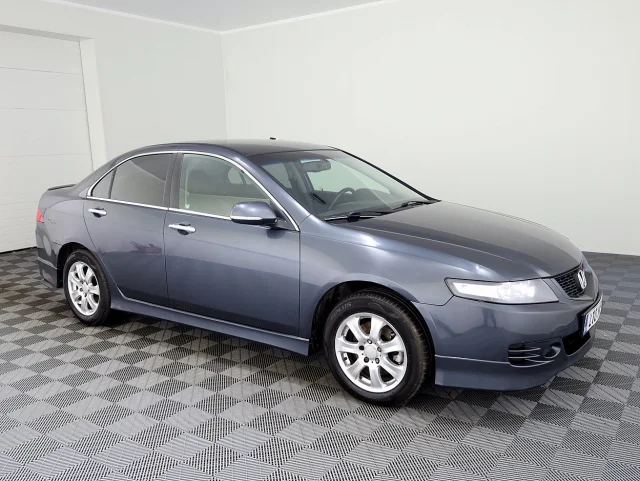 Image of Honda Accord 2.4 141kW