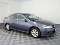 Honda Accord 2.4 141kW thumbnail