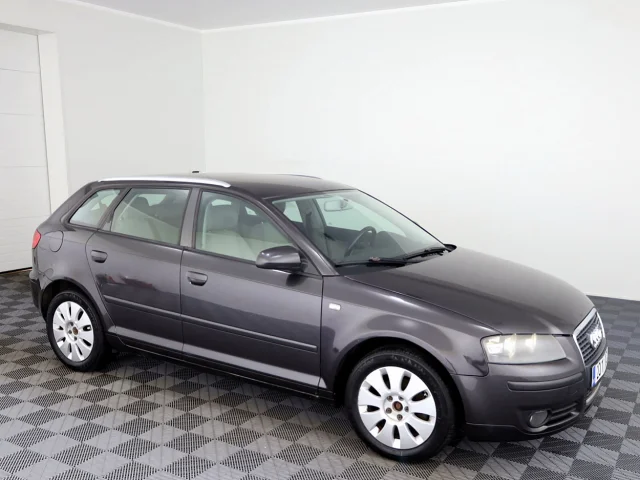 Image of Audi A3 1.6 75kW