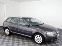 Audi A3 1.6 75kW thumbnail