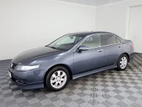 Honda Accord 2.4 141kW thumbnail
