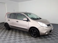 Nissan Note 1.4 65kW thumbnail