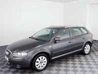 Audi A3 1.6 75kW thumbnail