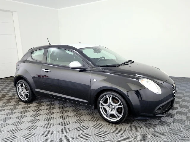 Image of Alfa Romeo Mito 1.2 62kW