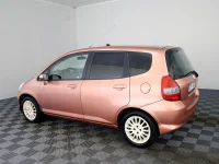 Honda Jazz 1.3 61kW thumbnail