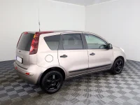 Nissan Note 1.4 65kW thumbnail