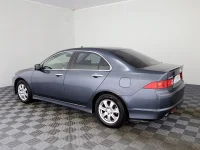 Honda Accord 2.4 141kW thumbnail