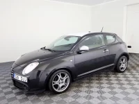 Alfa Romeo Mito 1.2 62kW thumbnail