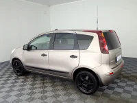 Nissan Note 1.4 65kW thumbnail