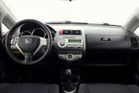 Honda Jazz 1.3 61kW thumbnail