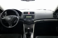 Honda Accord 2.4 141kW thumbnail
