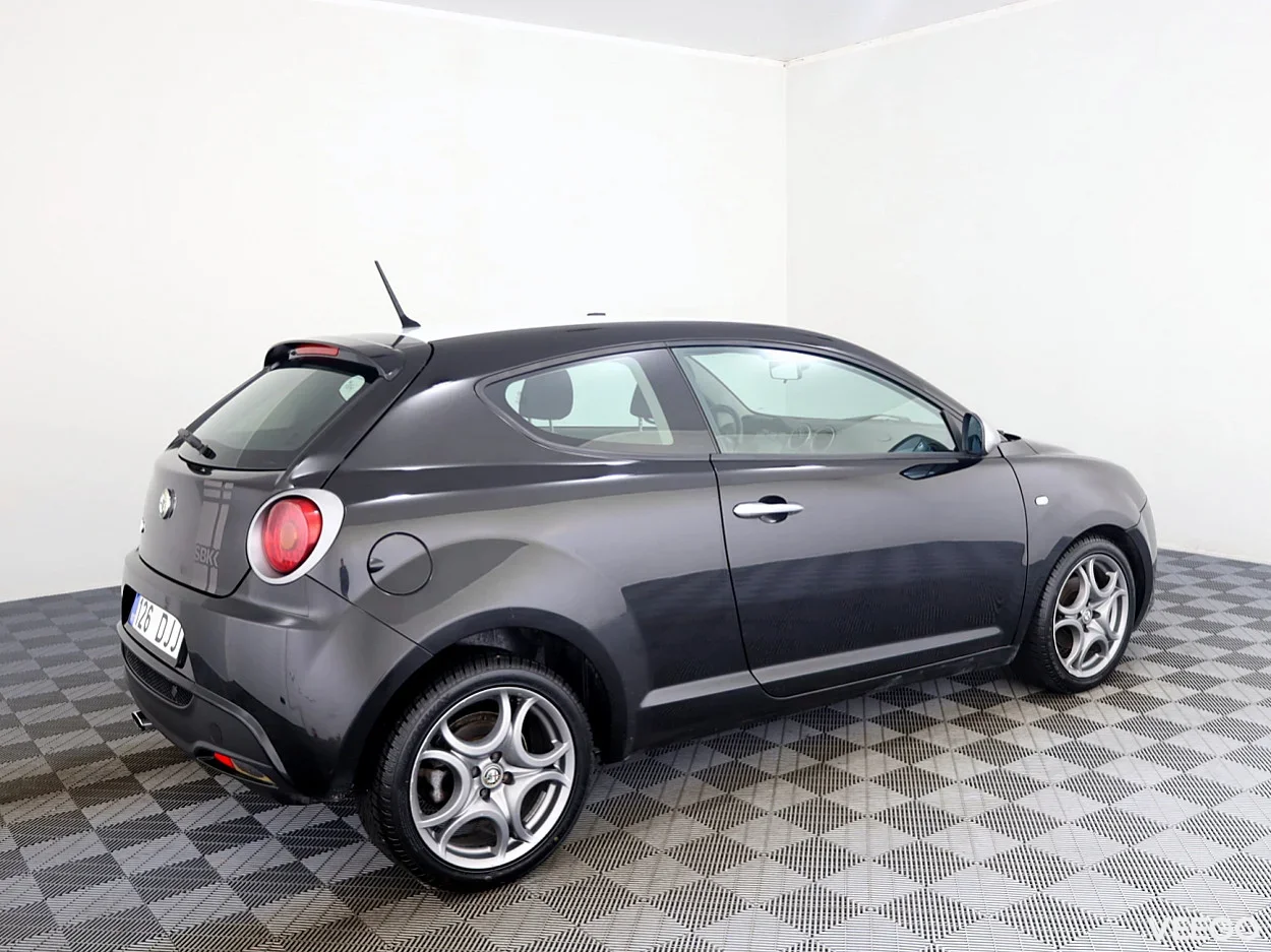 Alfa Romeo Mito 1.2 62kW