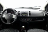 Nissan Note 1.4 65kW thumbnail