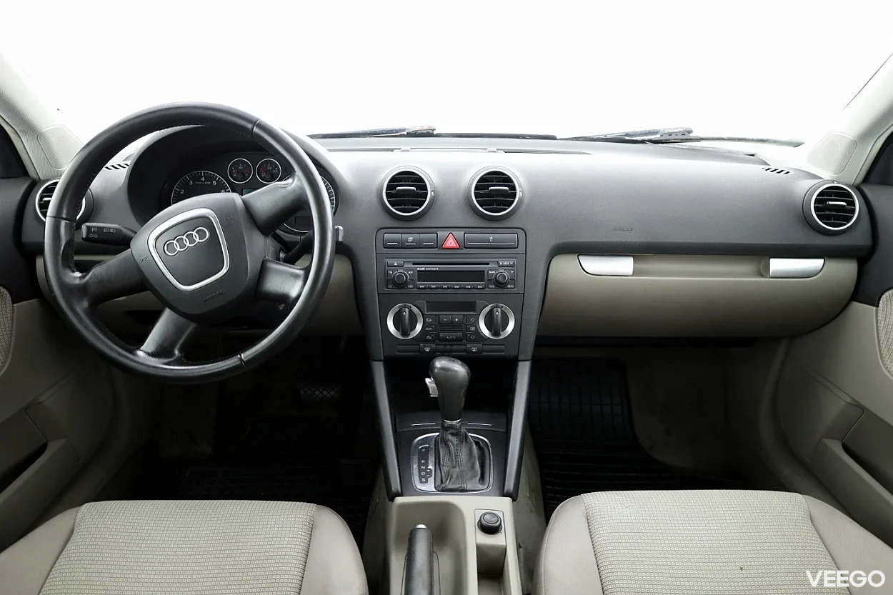 Audi A3 1.6 75kW