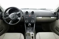 Audi A3 1.6 75kW thumbnail