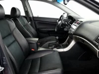 Honda Accord 2.4 141kW thumbnail