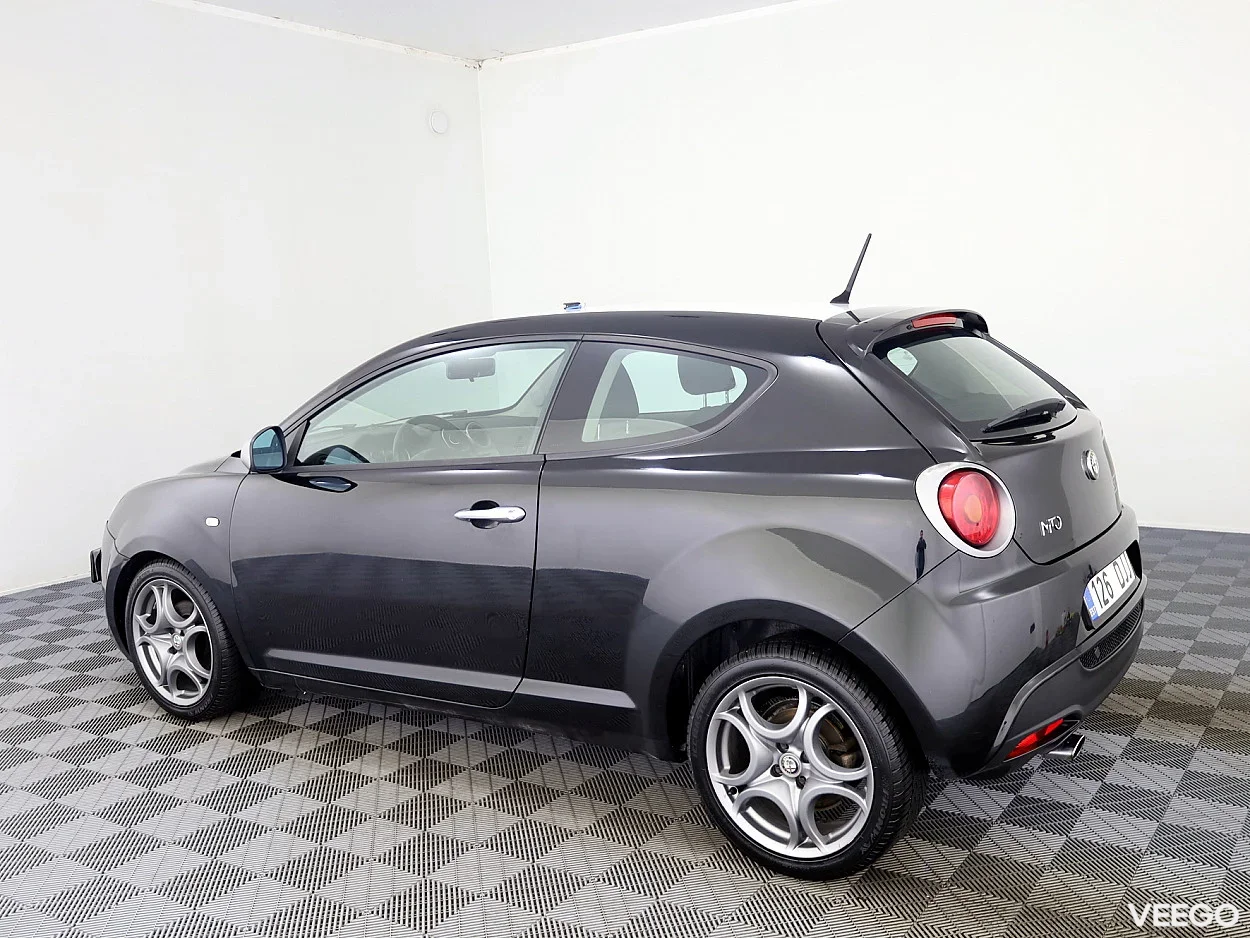 Alfa Romeo Mito 1.2 62kW
