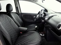 Nissan Note 1.4 65kW thumbnail