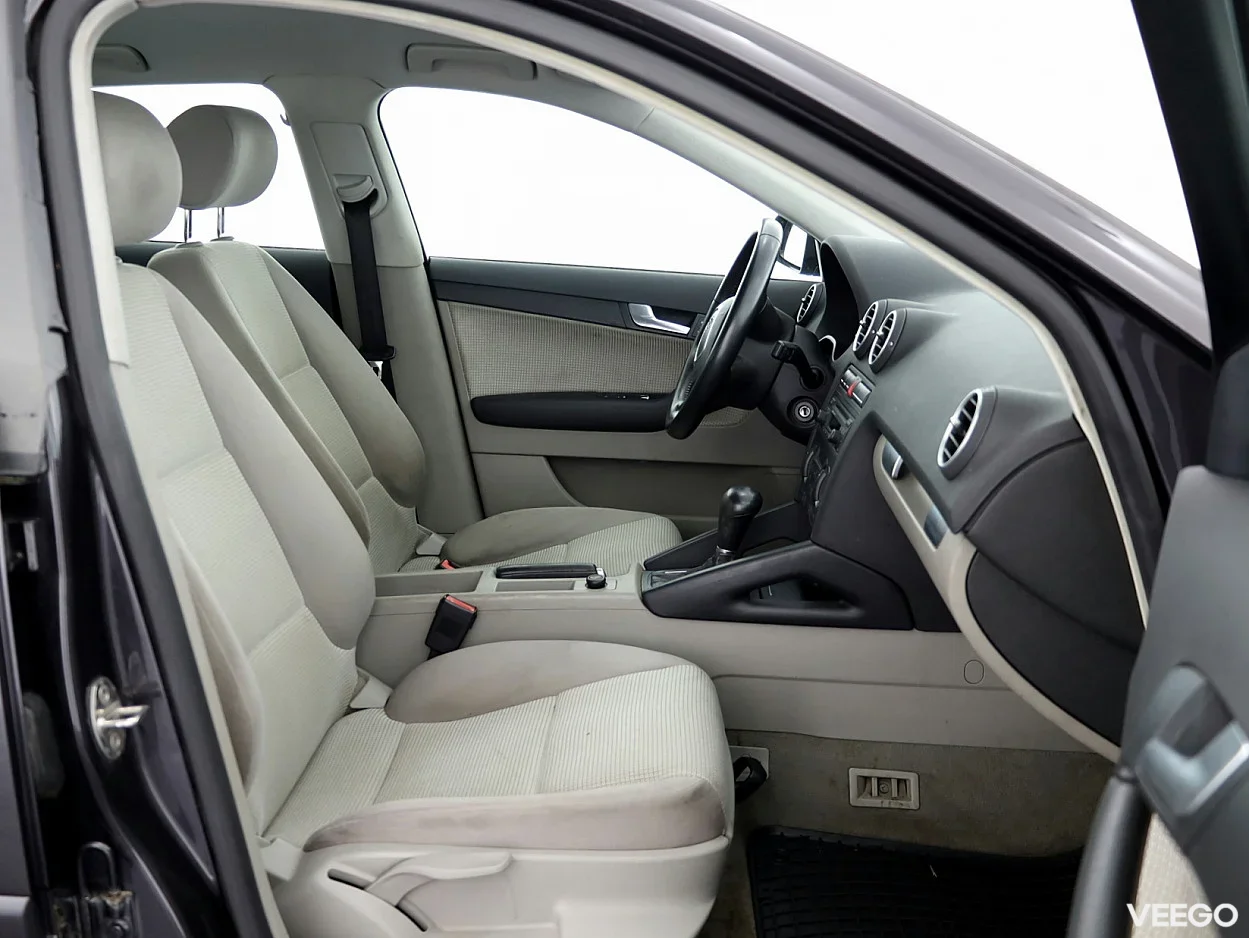 Audi A3 1.6 75kW