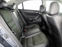 Honda Accord 2.4 141kW thumbnail